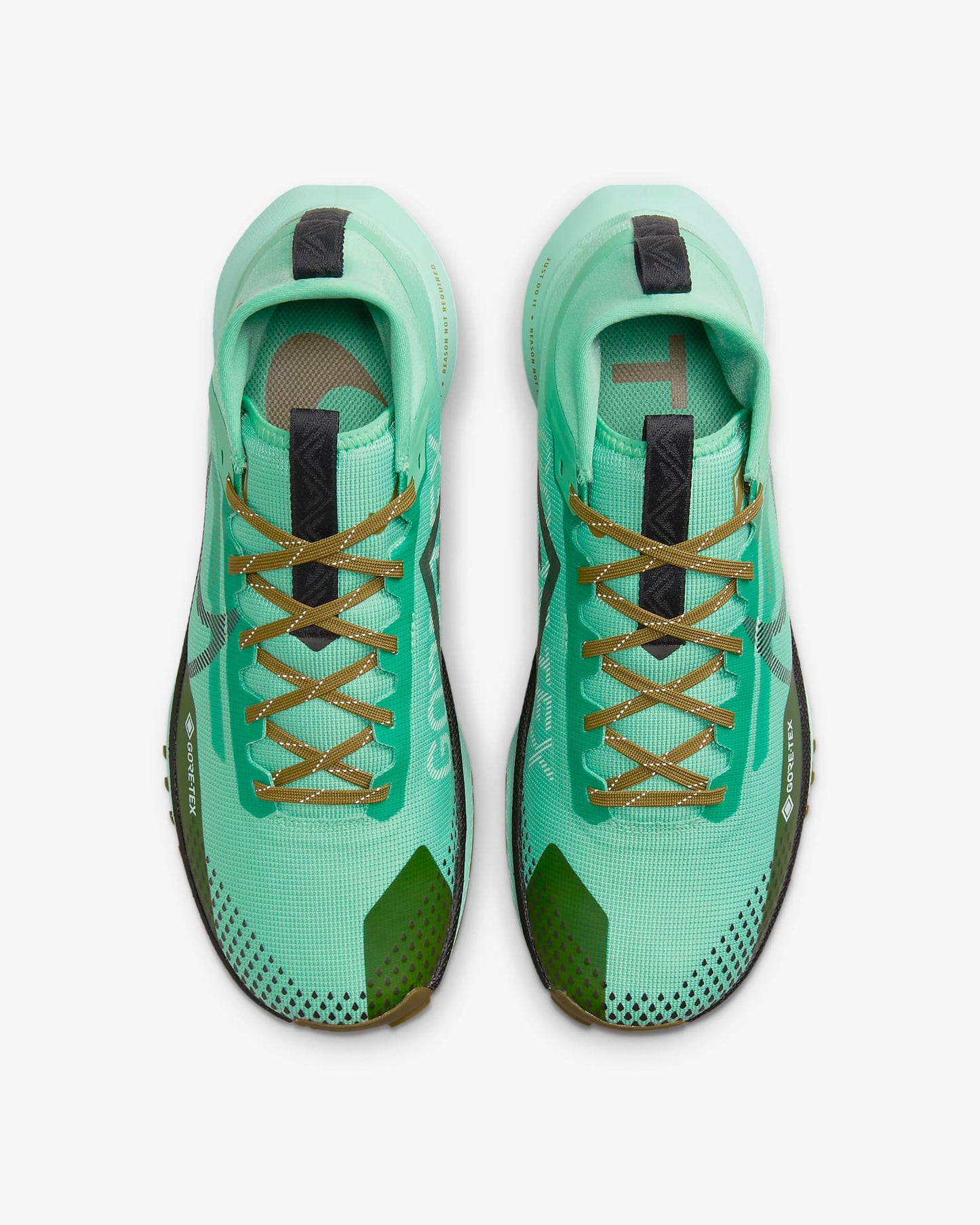 Nike Pegasus Trail 4 GORE-TEX | Green