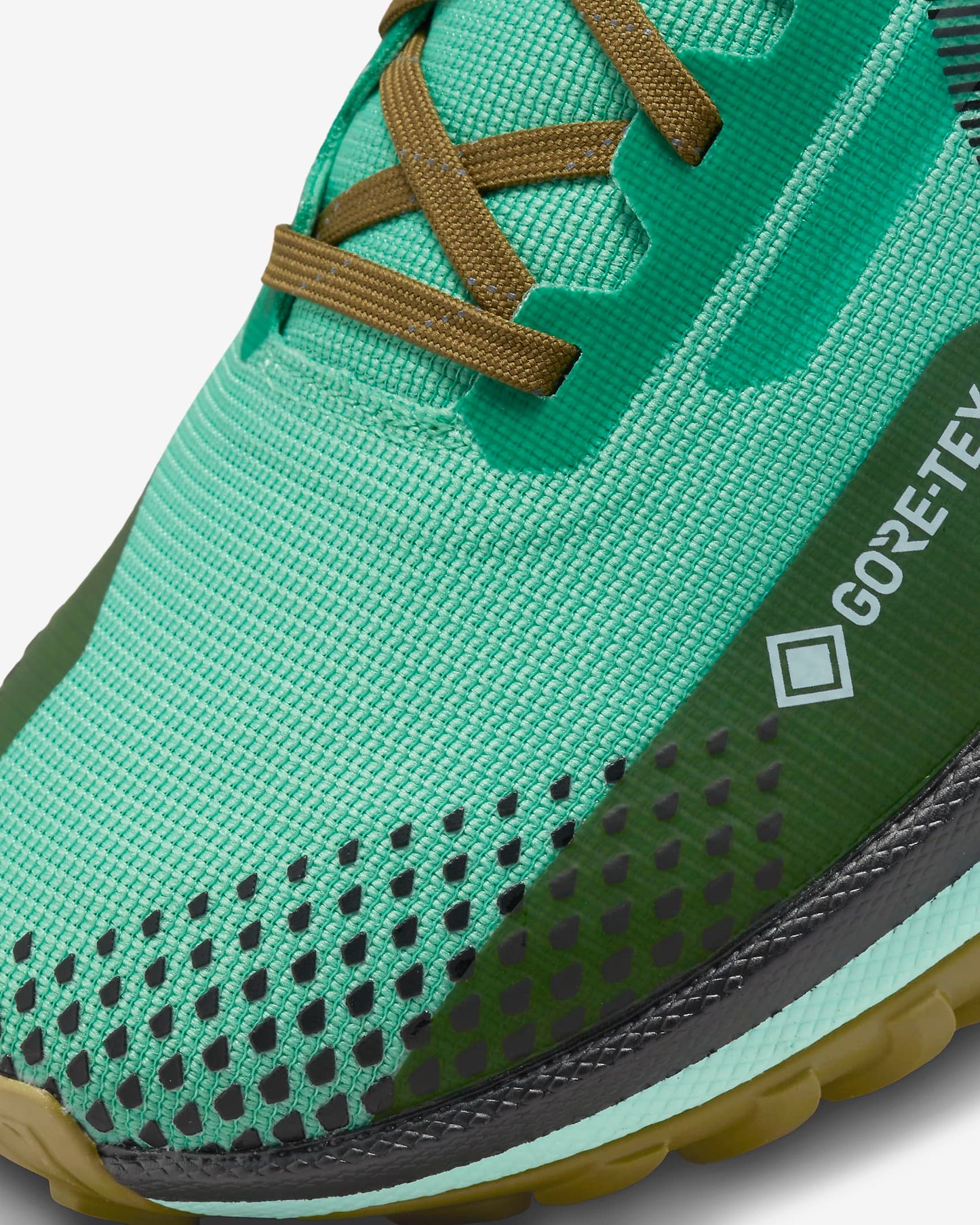 Nike Pegasus Trail 4 GORE-TEX | Green