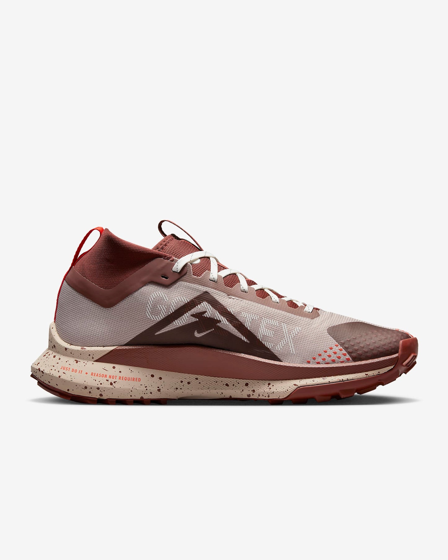 Nike Pegasus Trail 4 GORE-TEX | Picante Red