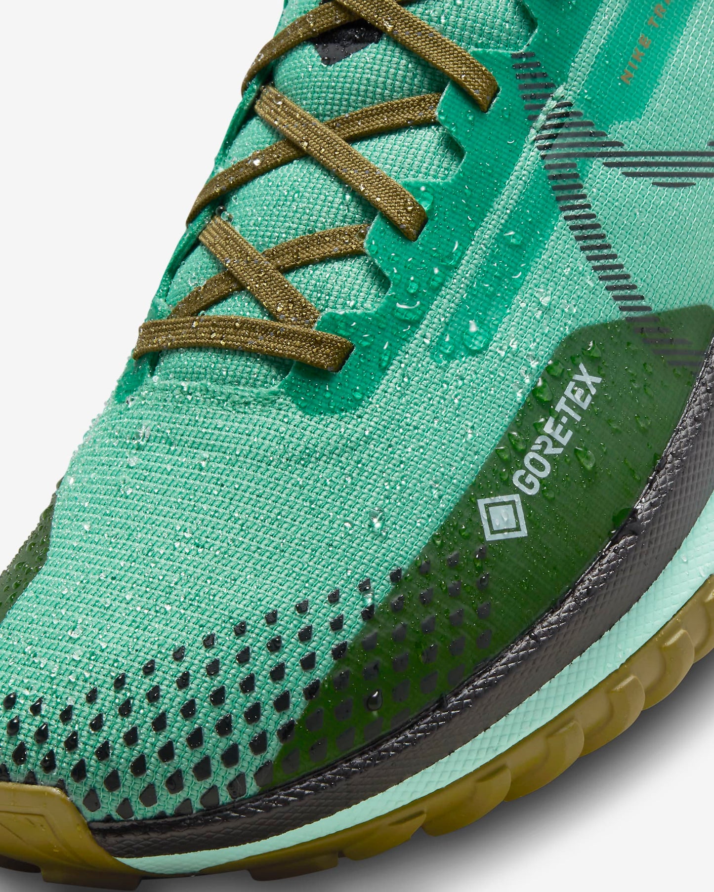 Nike Pegasus Trail 4 GORE-TEX | Green