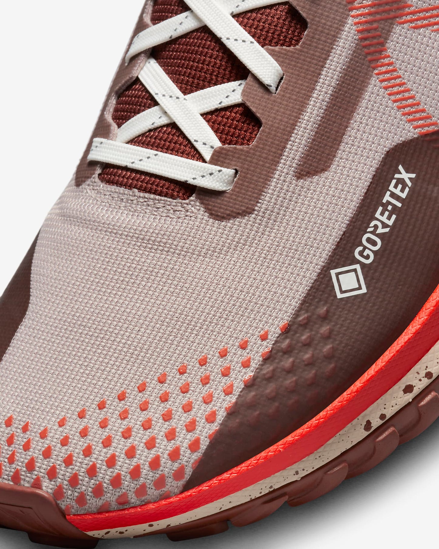 Nike Pegasus Trail 4 GORE-TEX | Picante Red