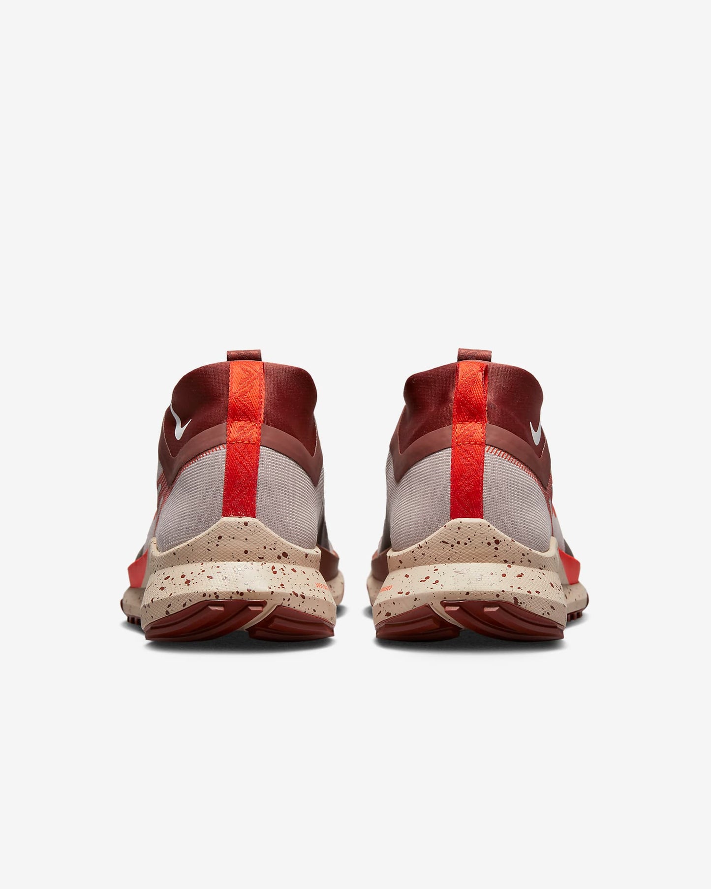 Nike Pegasus Trail 4 GORE-TEX | Picante Red