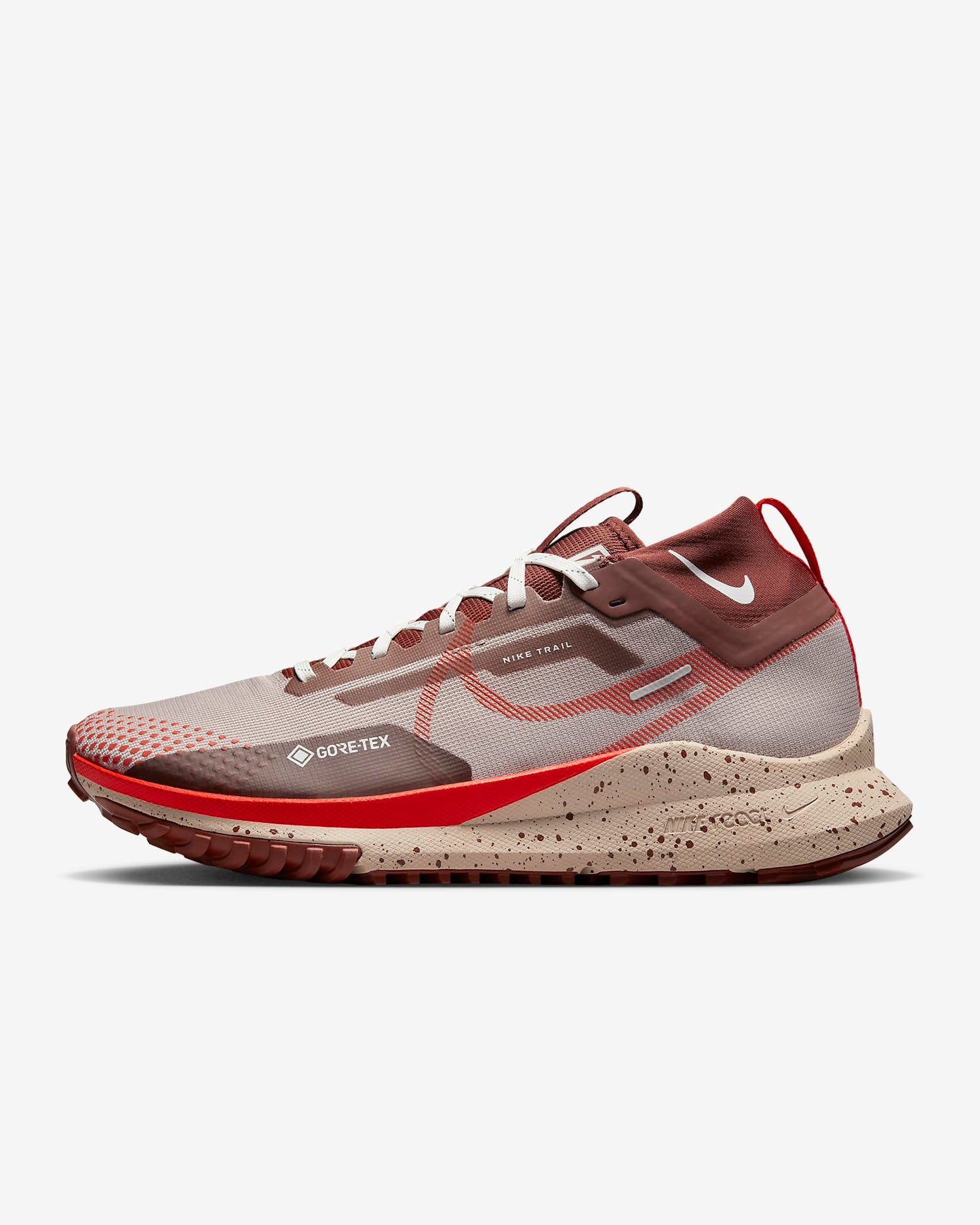 Nike Pegasus Trail 4 GORE-TEX | Picante Red