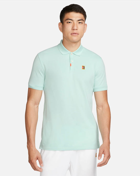 The Nike Polo | Jade Ice