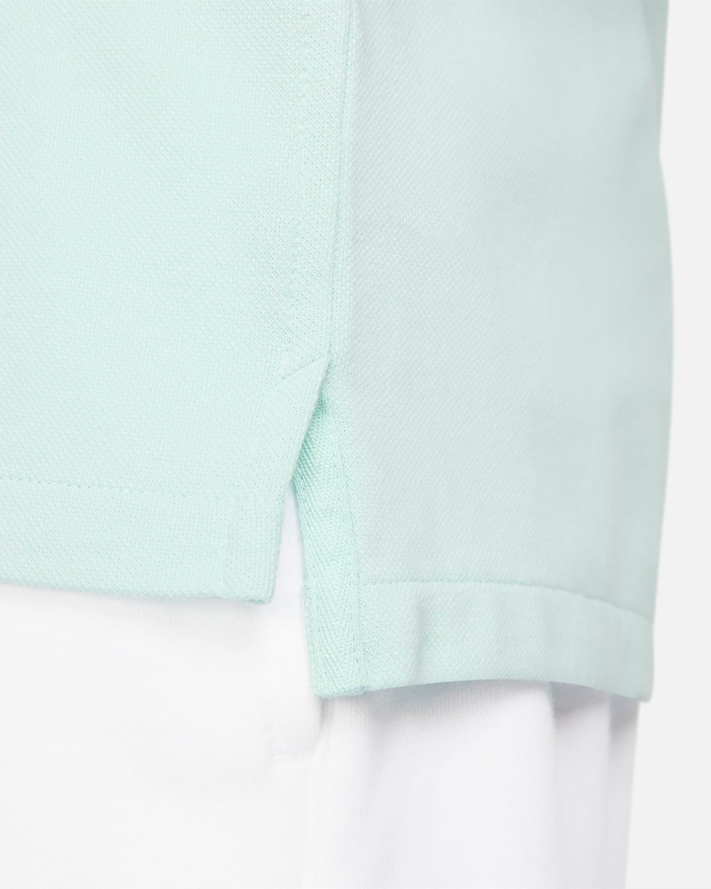 The Nike Polo | Jade Ice