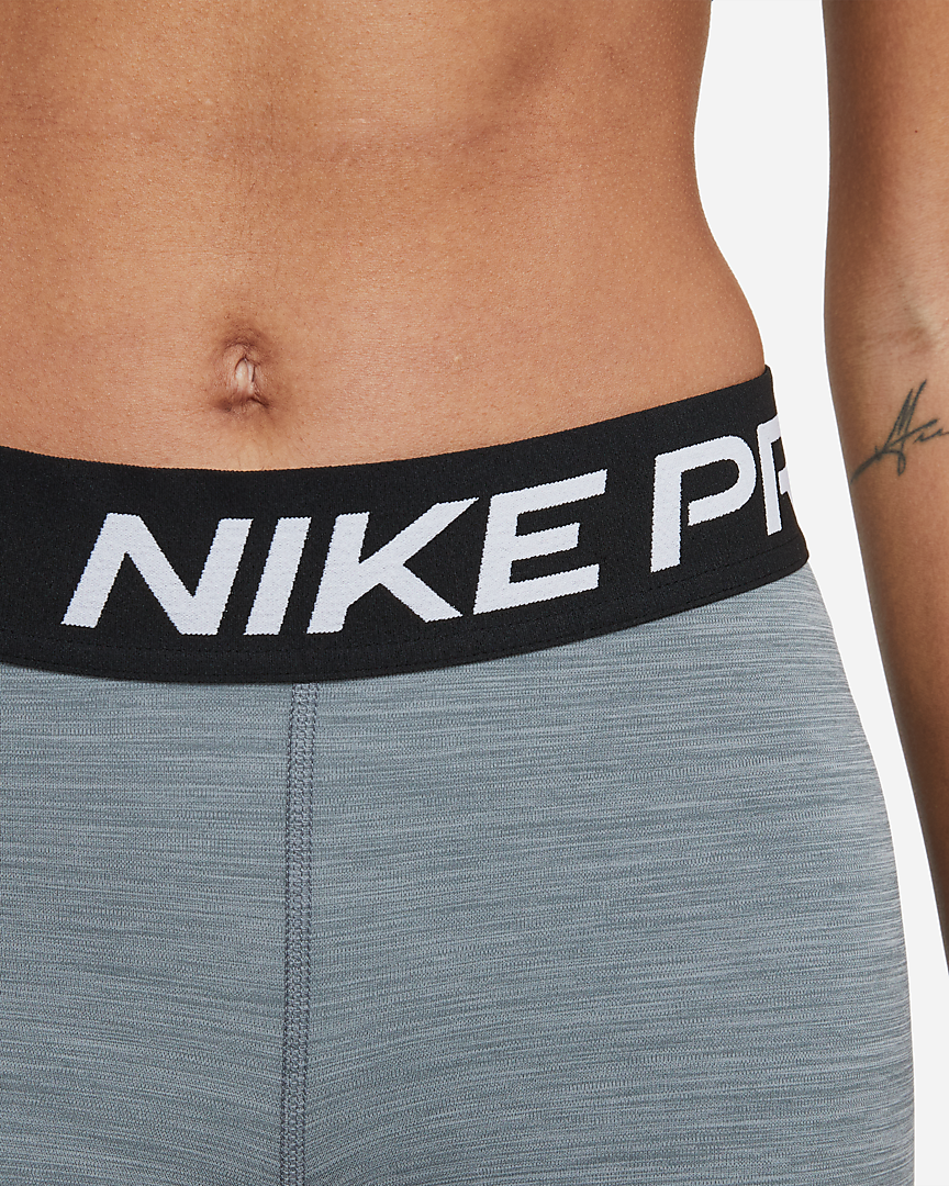 Nike Pro | Smoke Grey