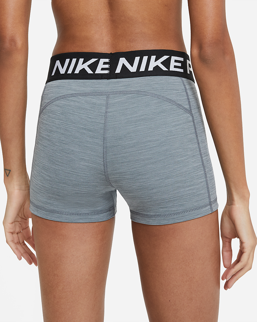 Nike Pro | Smoke Grey