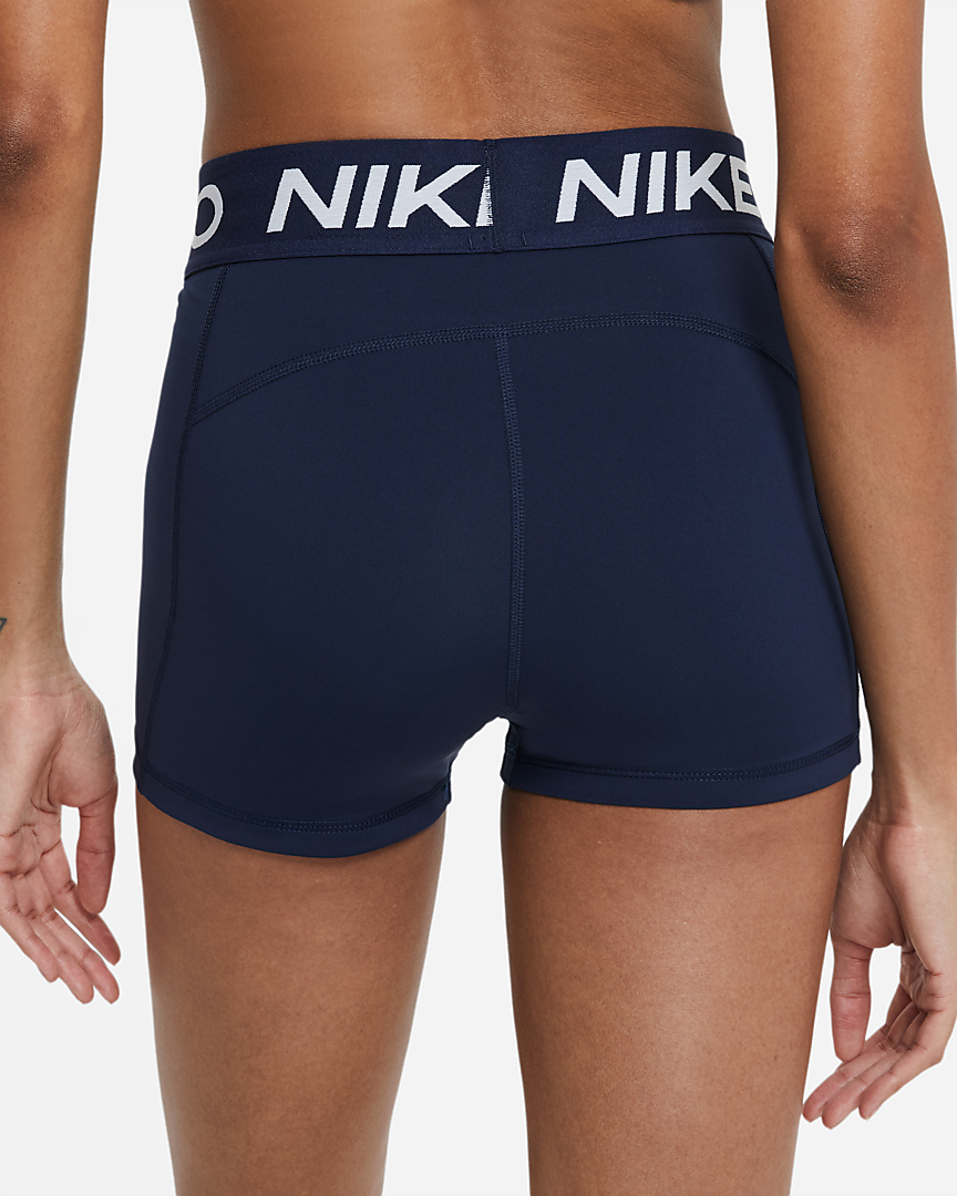 Nike Pro | Obsidian