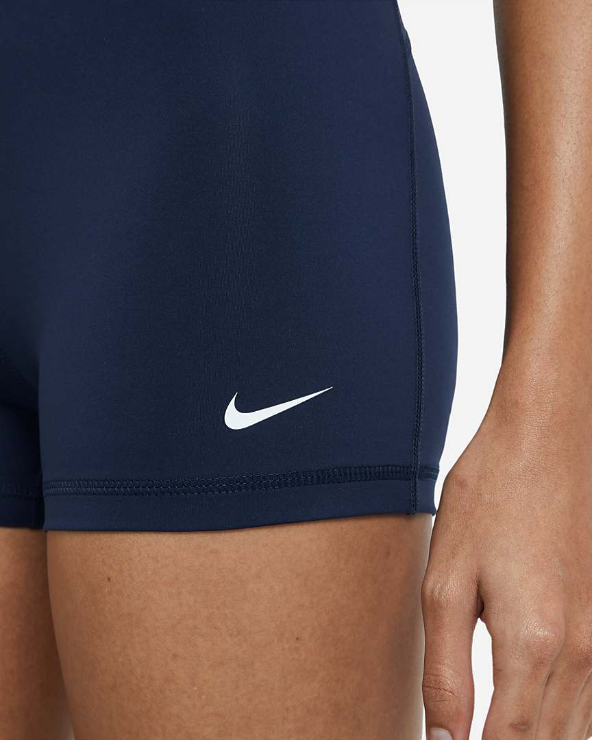 Nike Pro | Obsidian