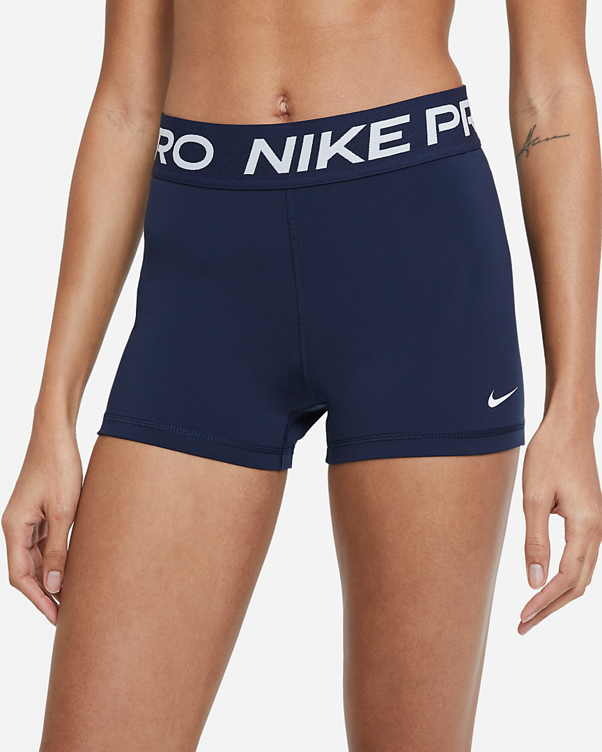 Nike Pro | Obsidian