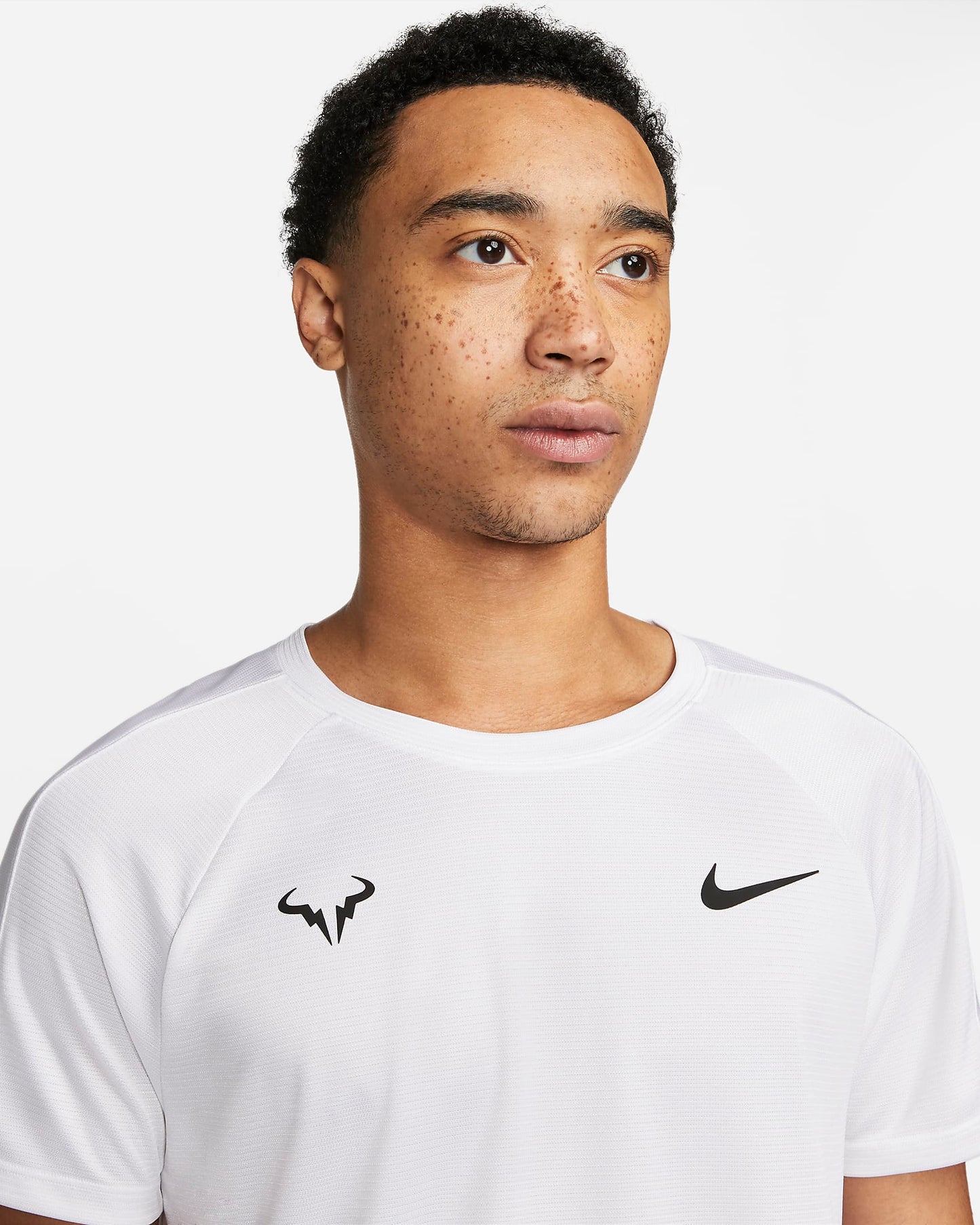 Rafa Challenger | White