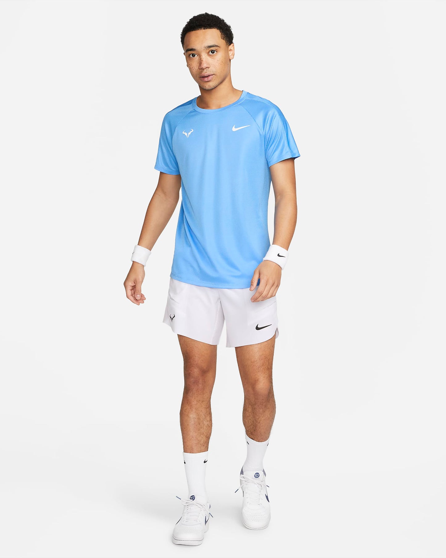 Rafa Challenger | University Blue