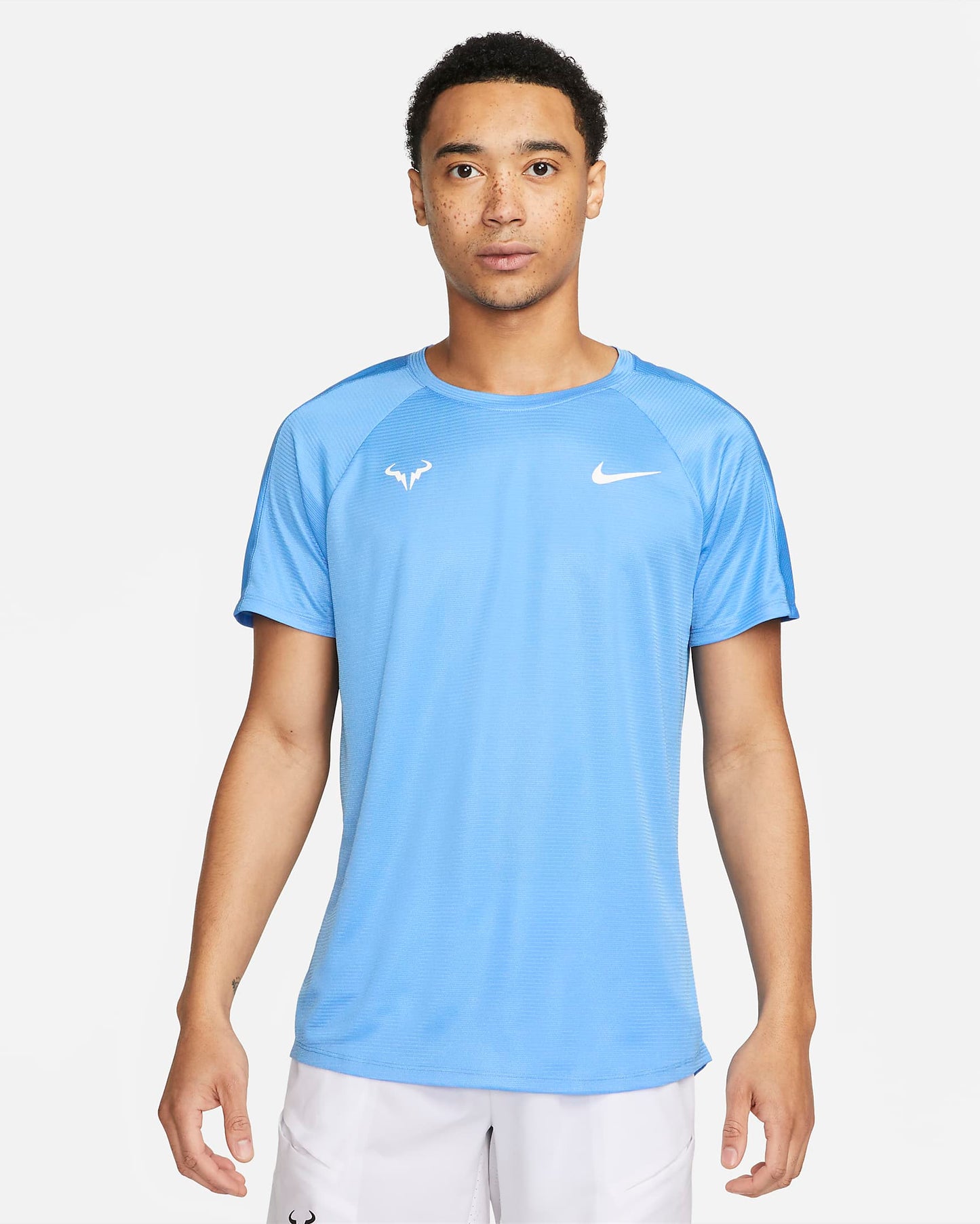 Rafa Challenger | University Blue