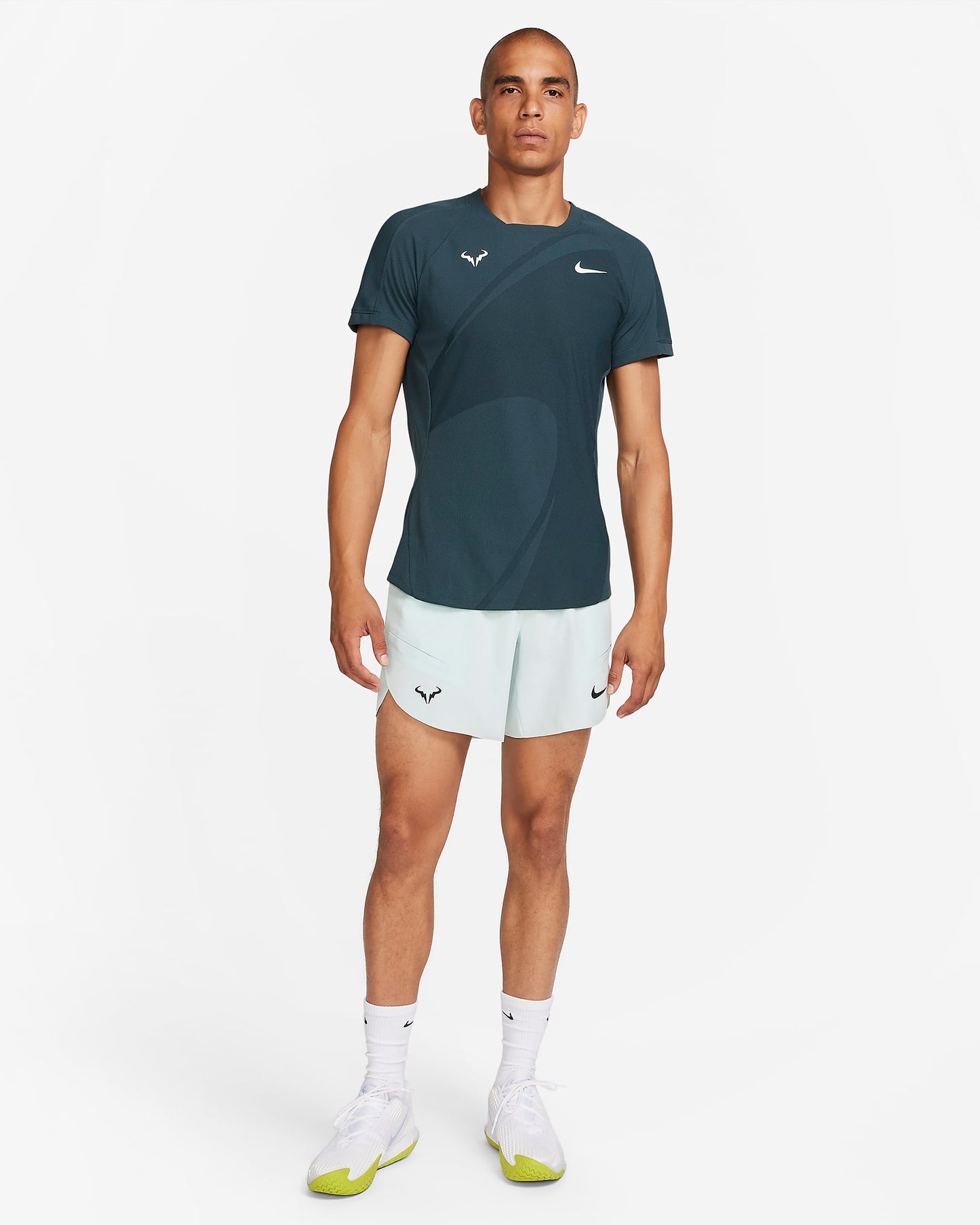 Rafa Top | Deep Jungle