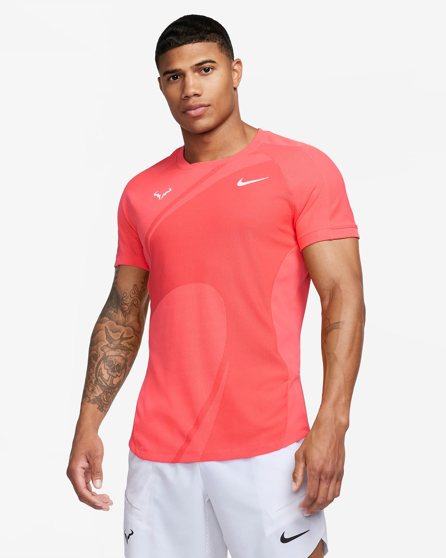 Rafa Top | Ember Glow