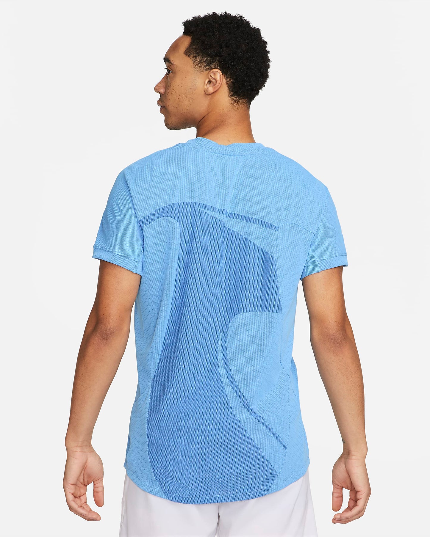 Rafa Top | University Blue