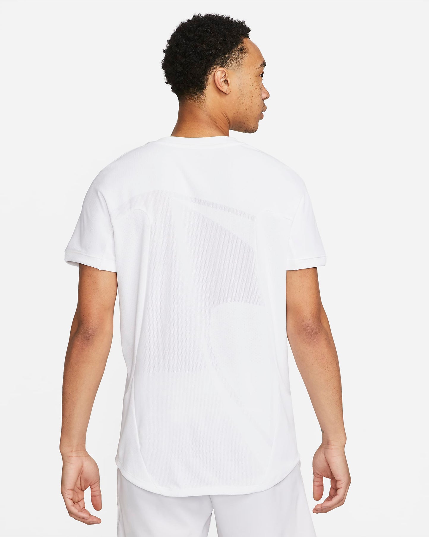 Rafa Top | White