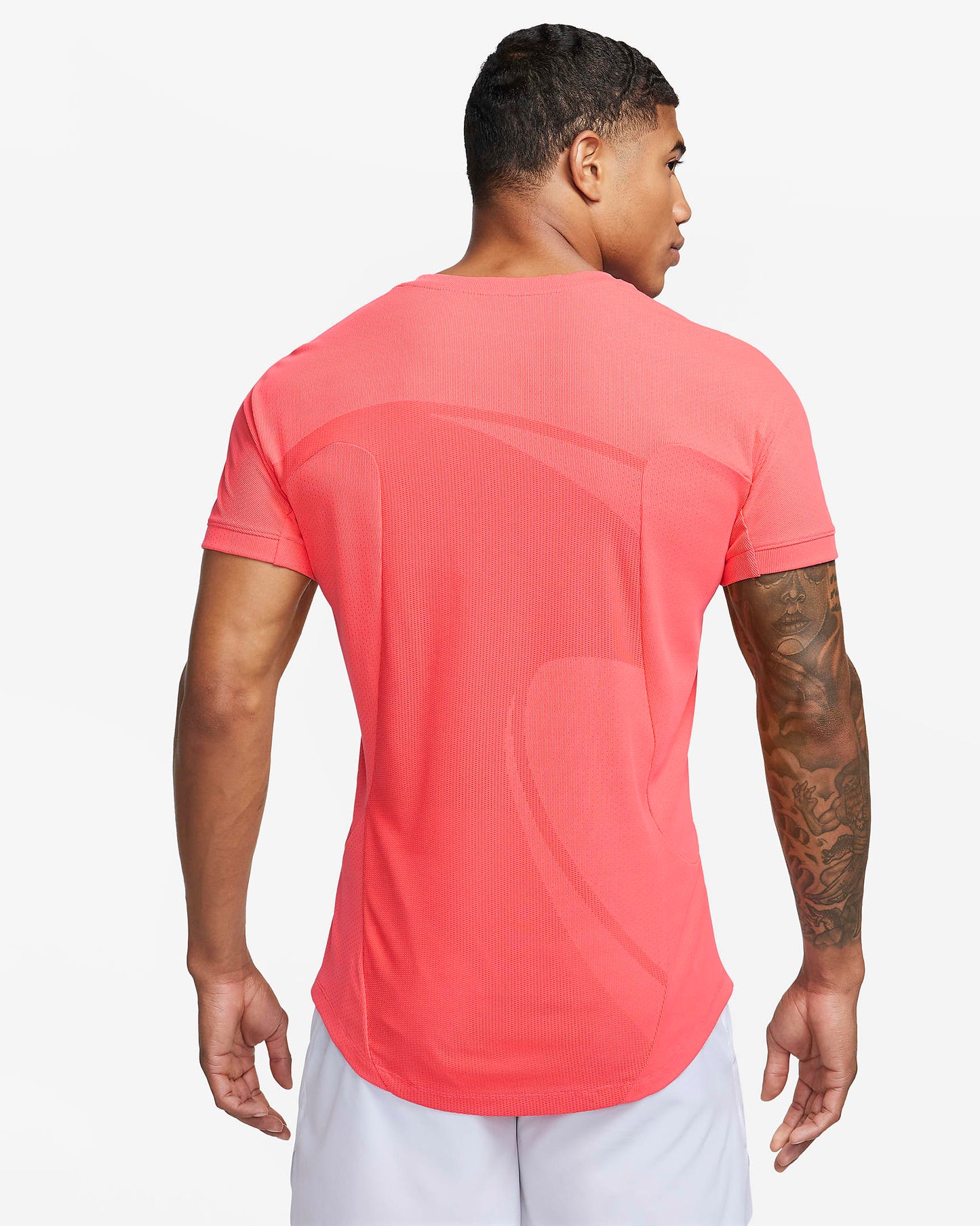 Rafa Top | Ember Glow