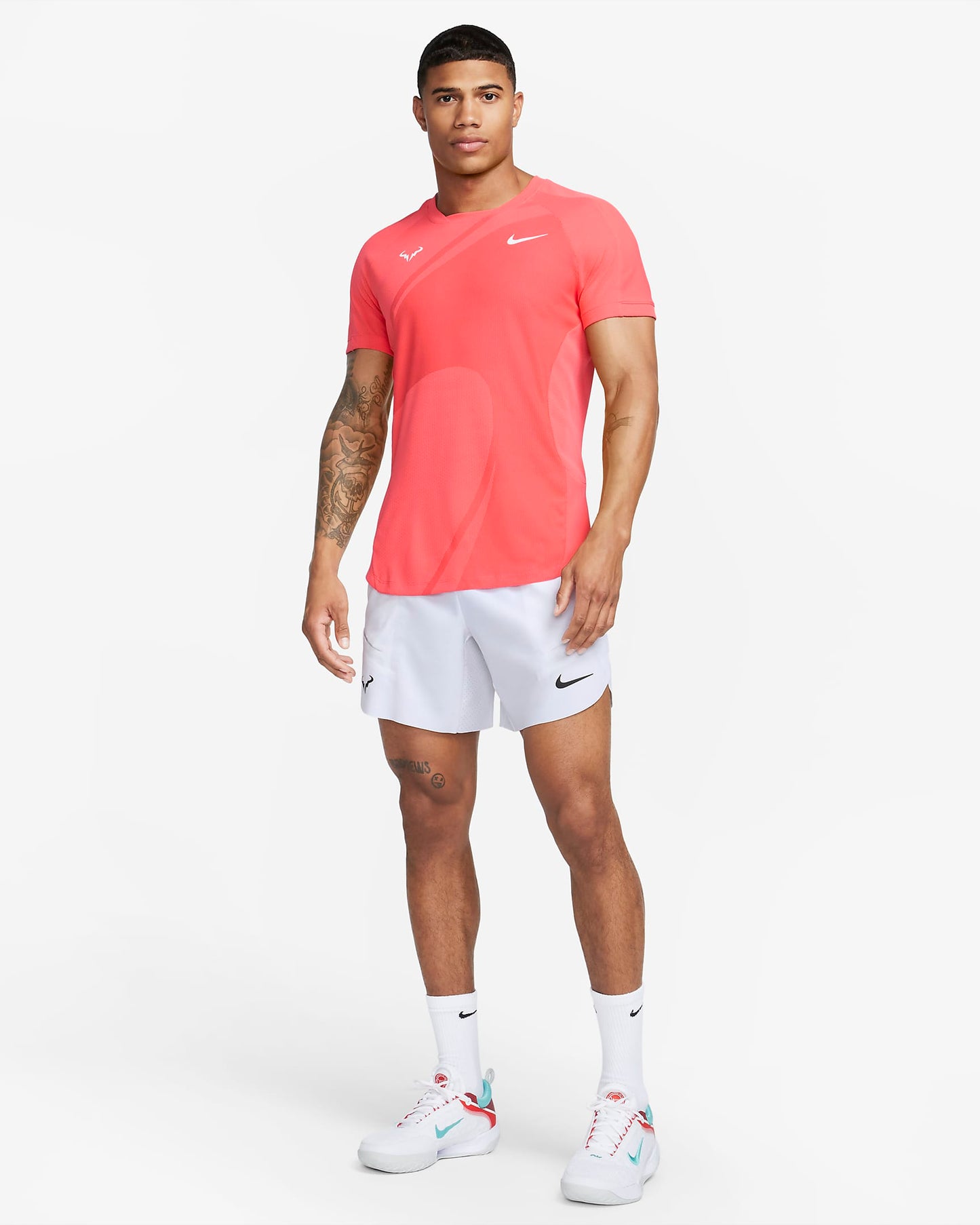 Rafa Top | Ember Glow