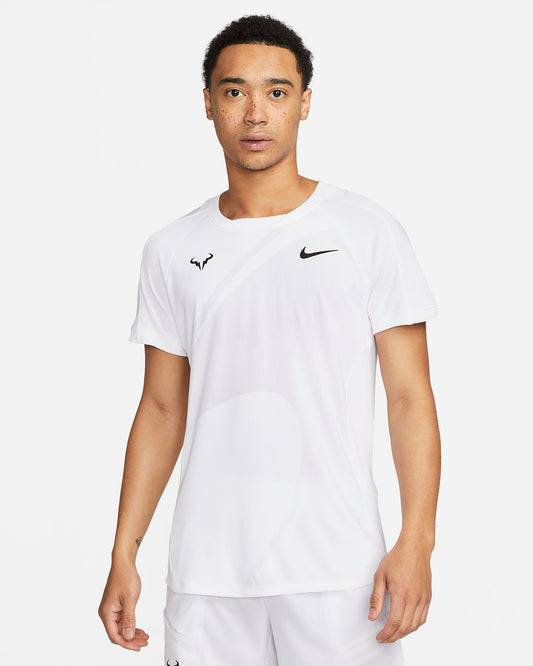 Rafa Top | White