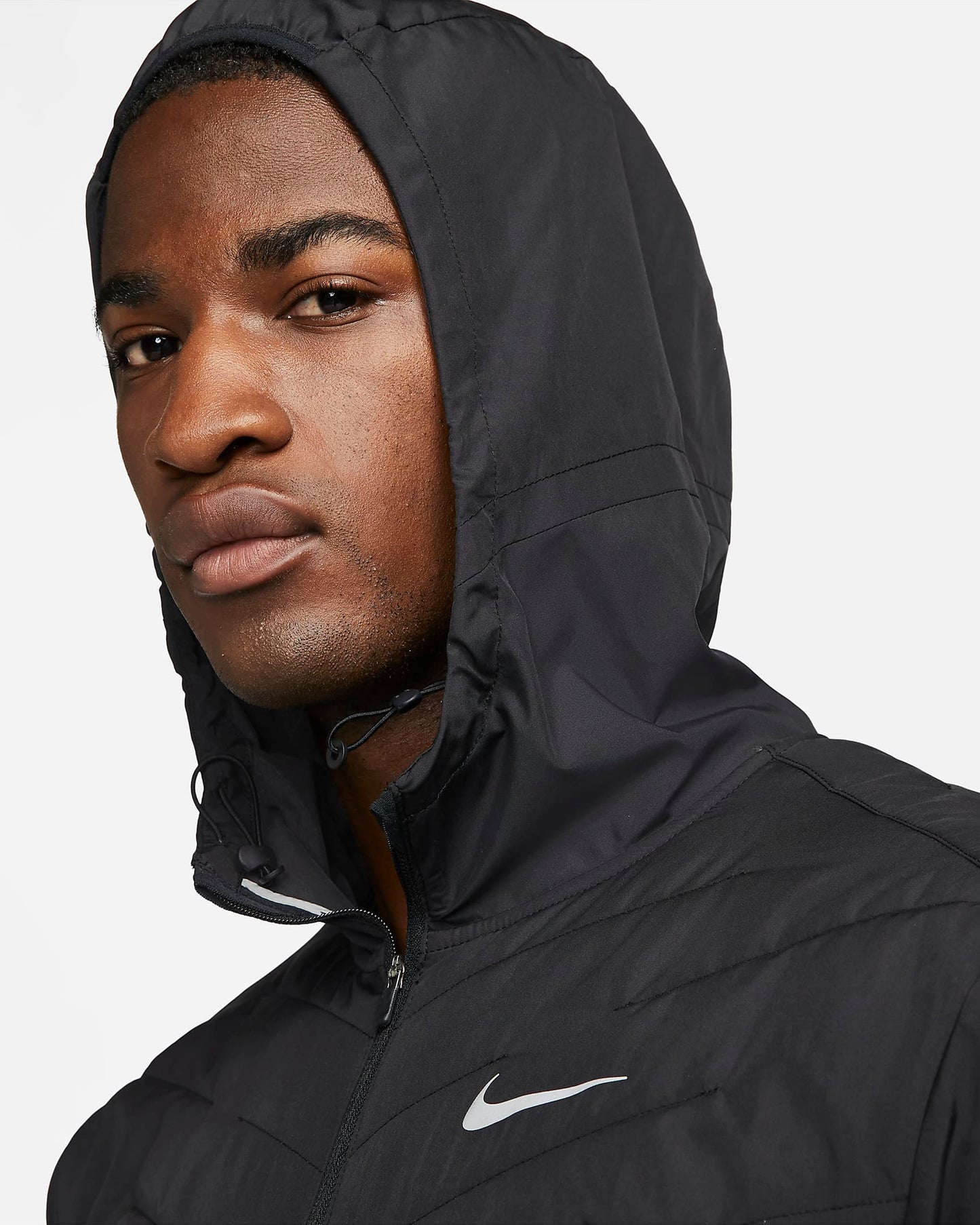 Nike Therma-FIT Repel | Black