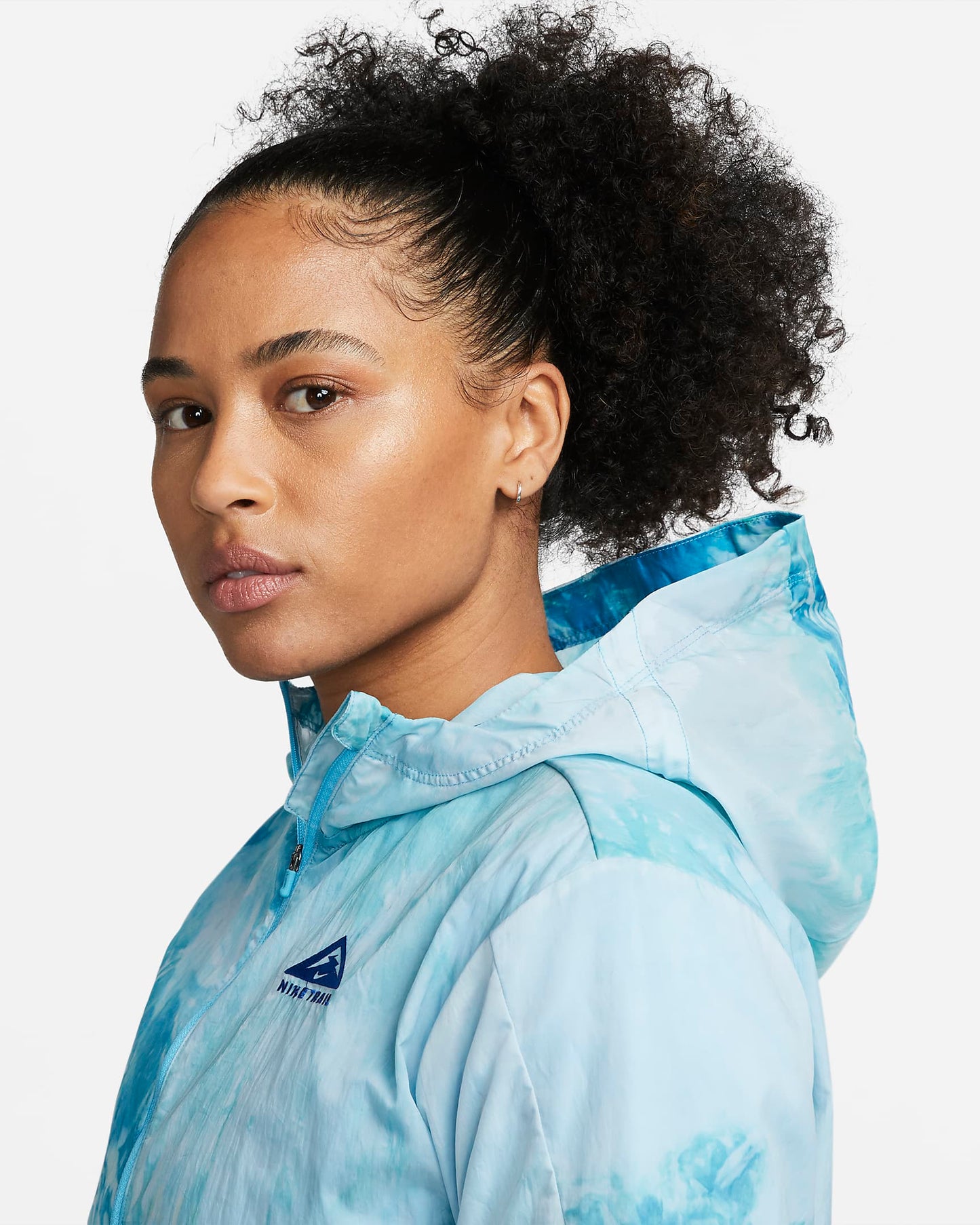 Nike Repel | Baltic Blue