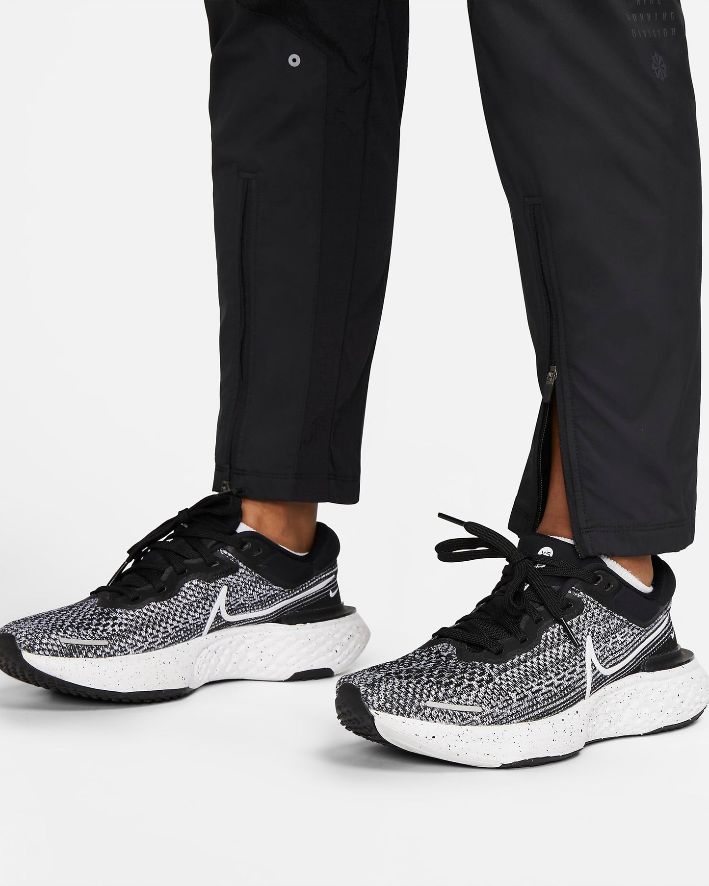 Nike Therma-FIT Run Division | Black