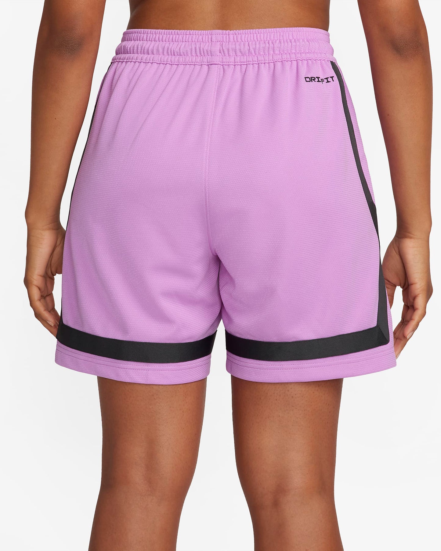 Sabrina Dri-FIT Basketball Shorts | Rush Fuchsia