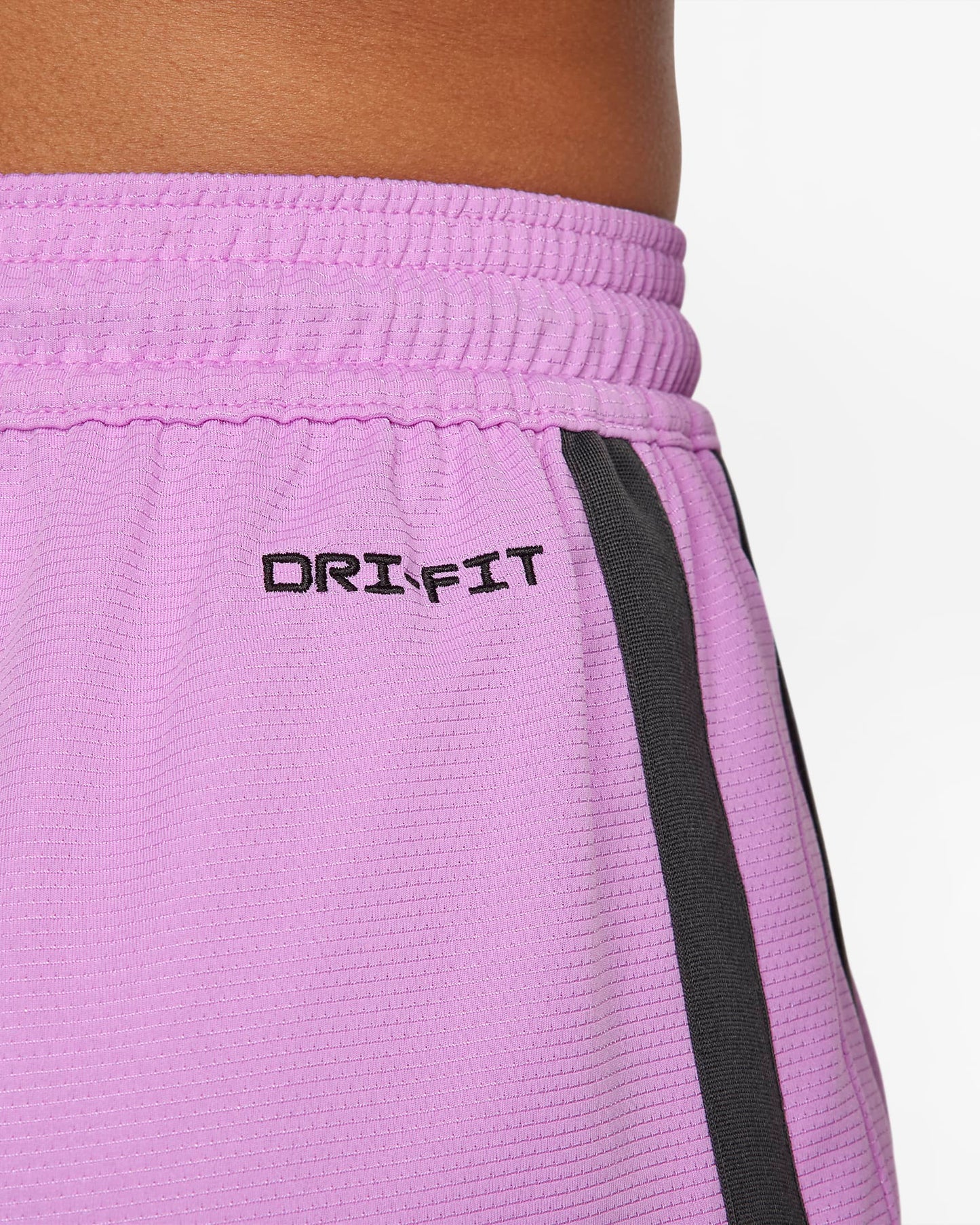 Sabrina Dri-FIT Basketball Shorts | Rush Fuchsia