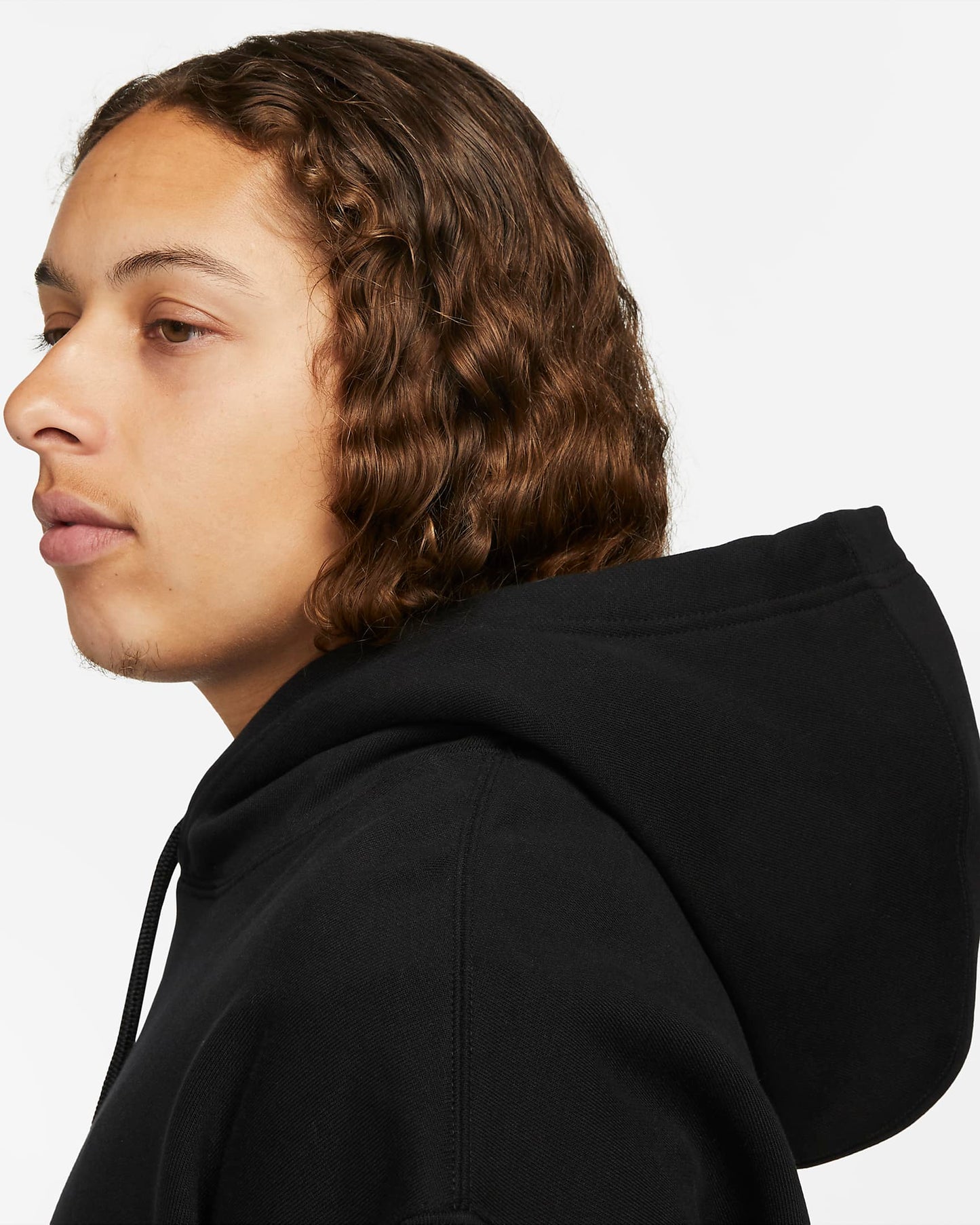 Nike SB Fleece Skate Hoodie | Black