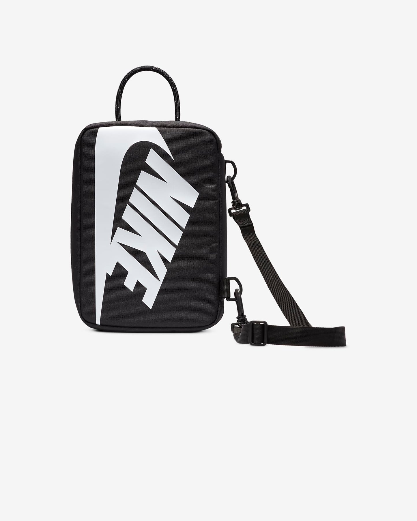 Nike Shoe Box Bag | Black