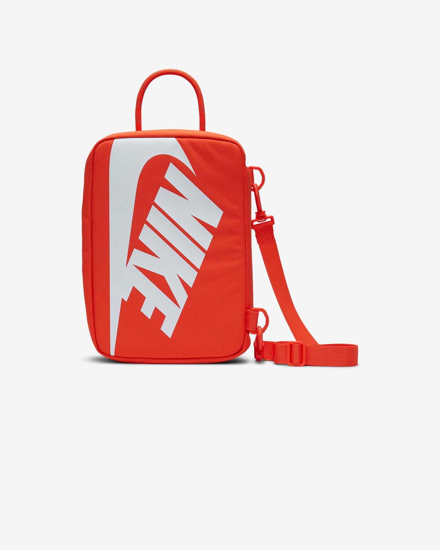 Nike Shoe Box Bag | Orange