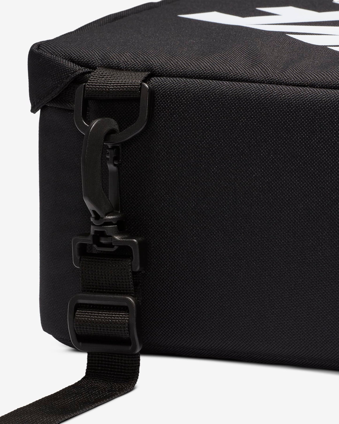 Nike Shoe Box Bag | Black