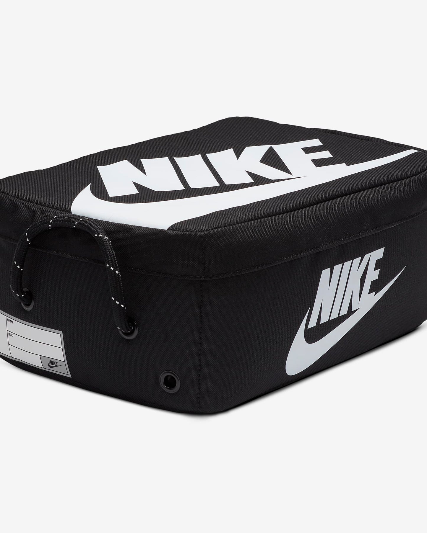 Nike Shoe Box Bag | Black