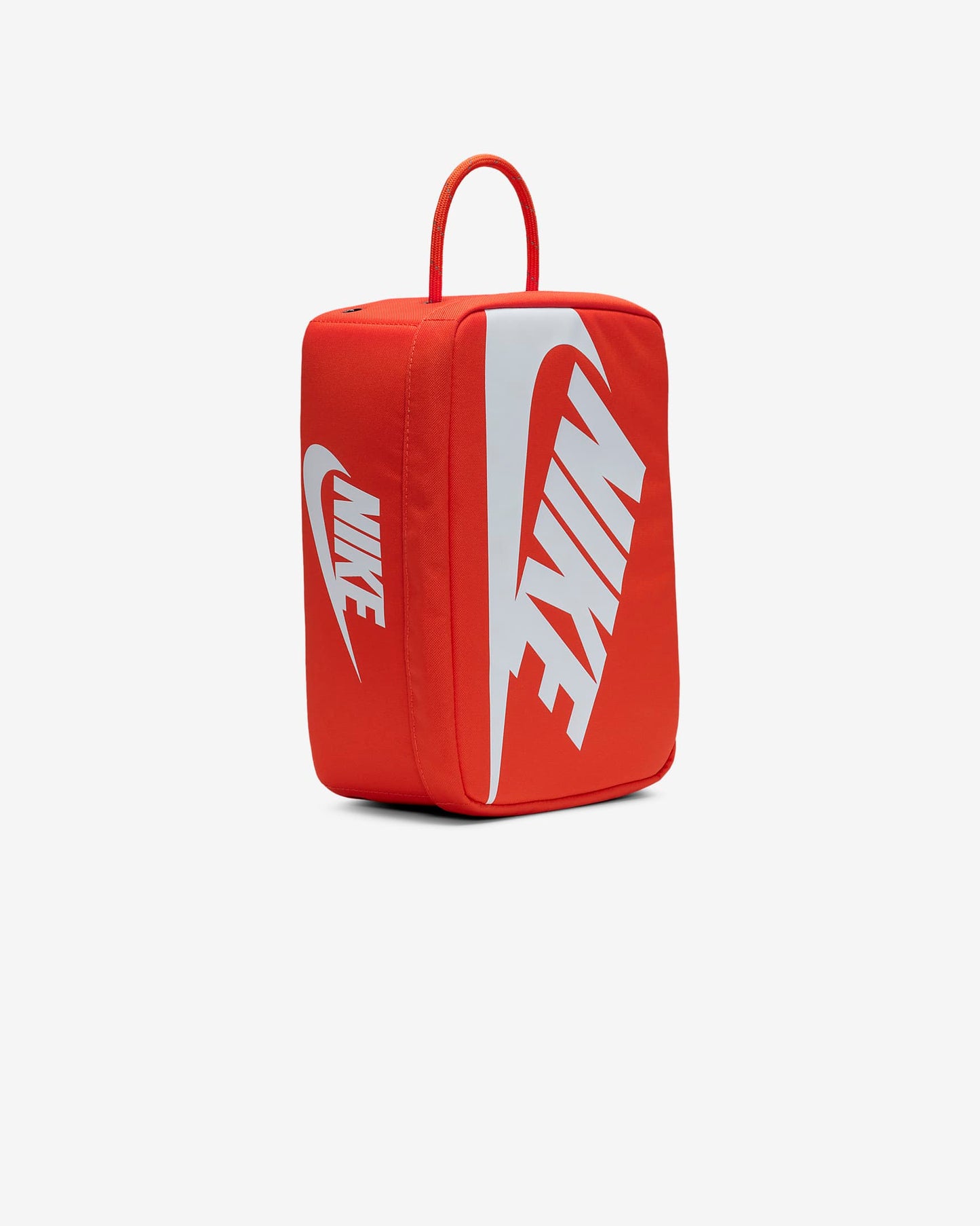 Nike Shoe Box Bag | Orange