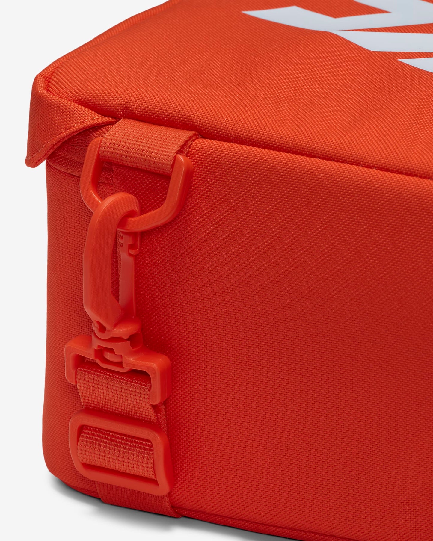 Nike Shoe Box Bag | Orange