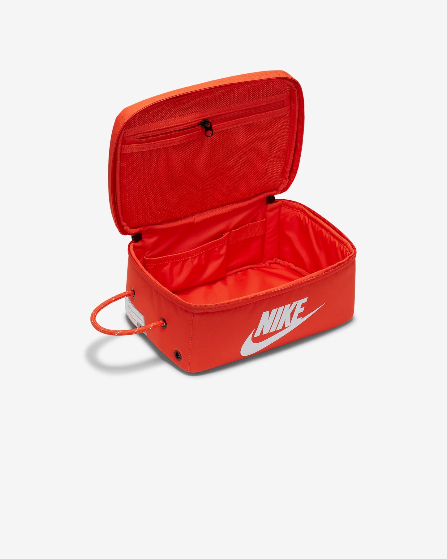 Nike Shoe Box Bag | Orange