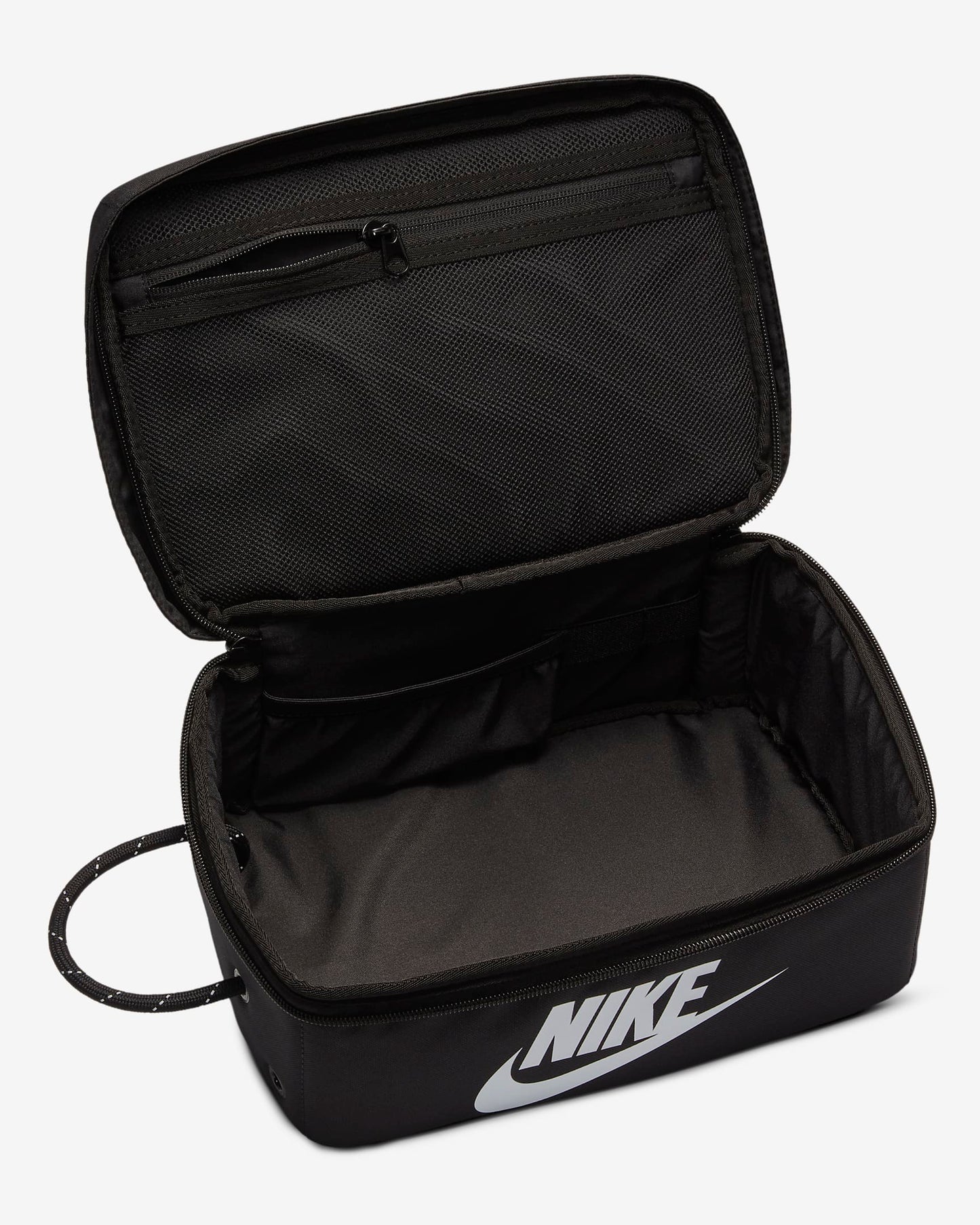 Nike Shoe Box Bag | Black