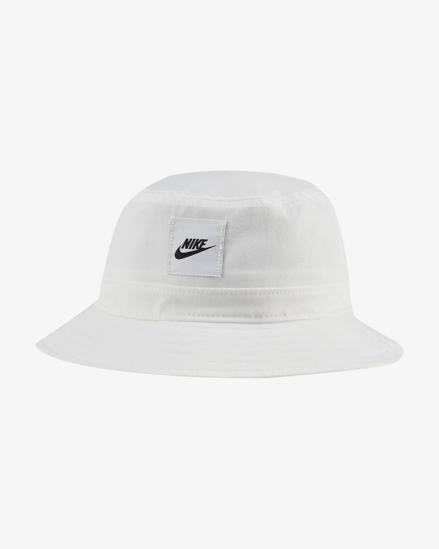 Nike Sportswear Bucket Hat | White