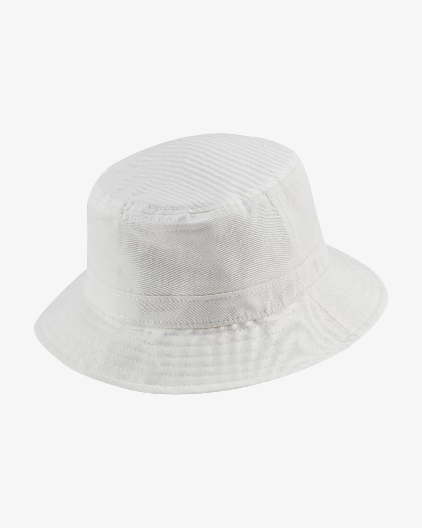 Nike Sportswear Bucket Hat | White