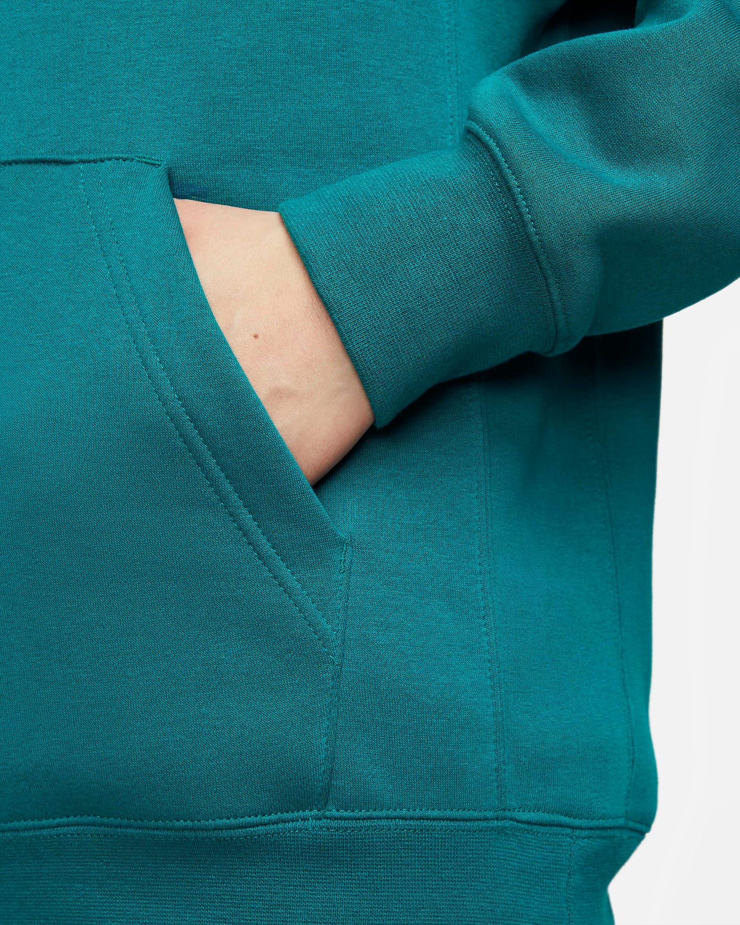 Nike Sportswear Club Fleece | Geode Teal