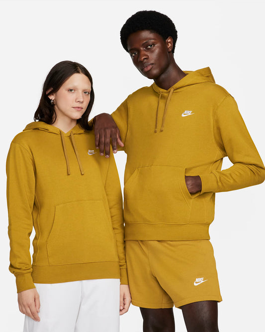 Nike Sportswear Club Fleece | Bronzine