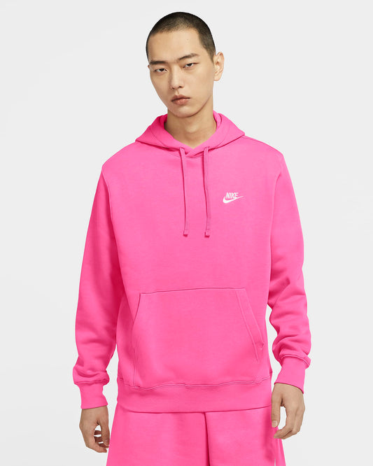 Nike Sportswear Club Fleece | Pinksicle