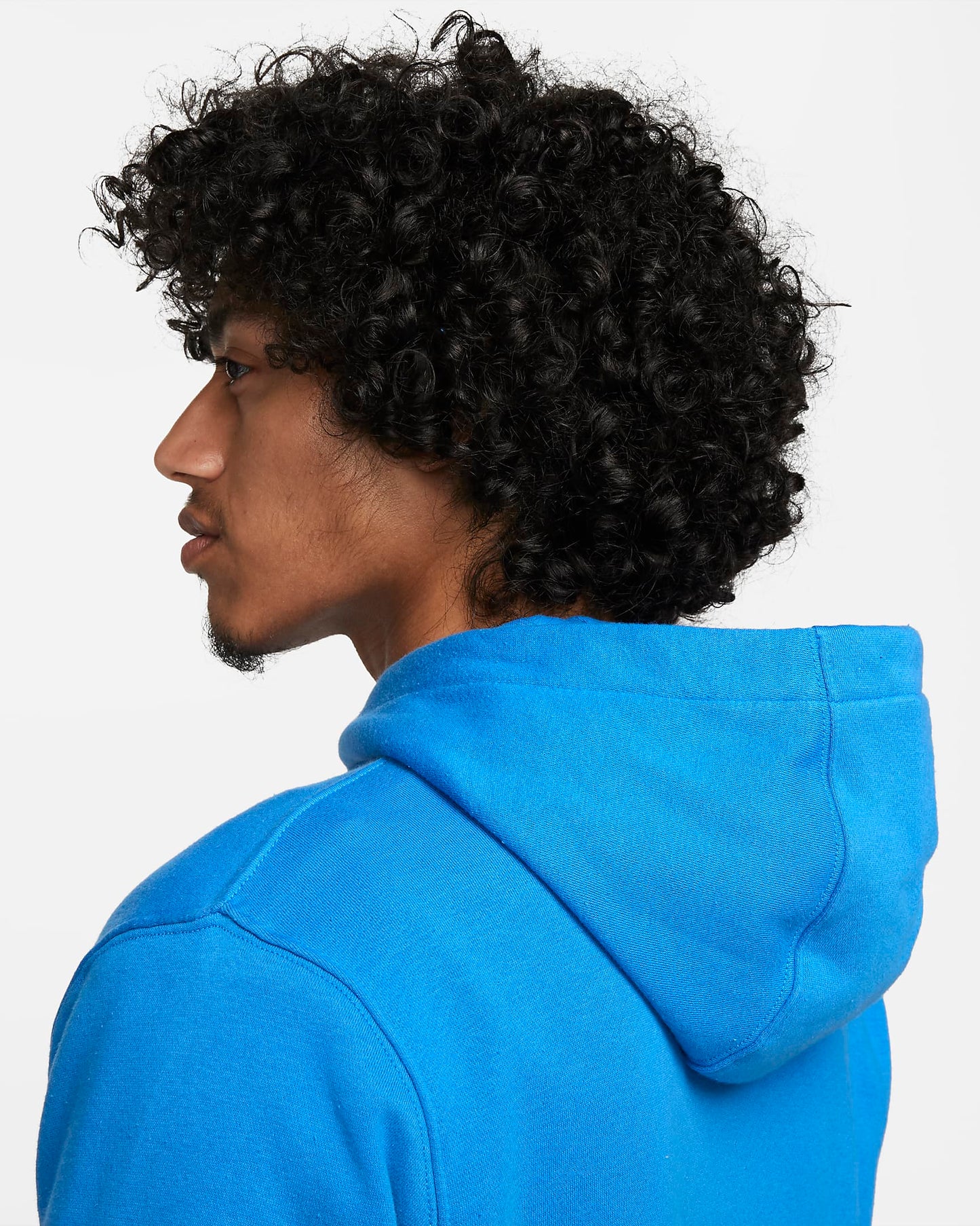 Nike Sportswear Club Fleece | Signal Blue