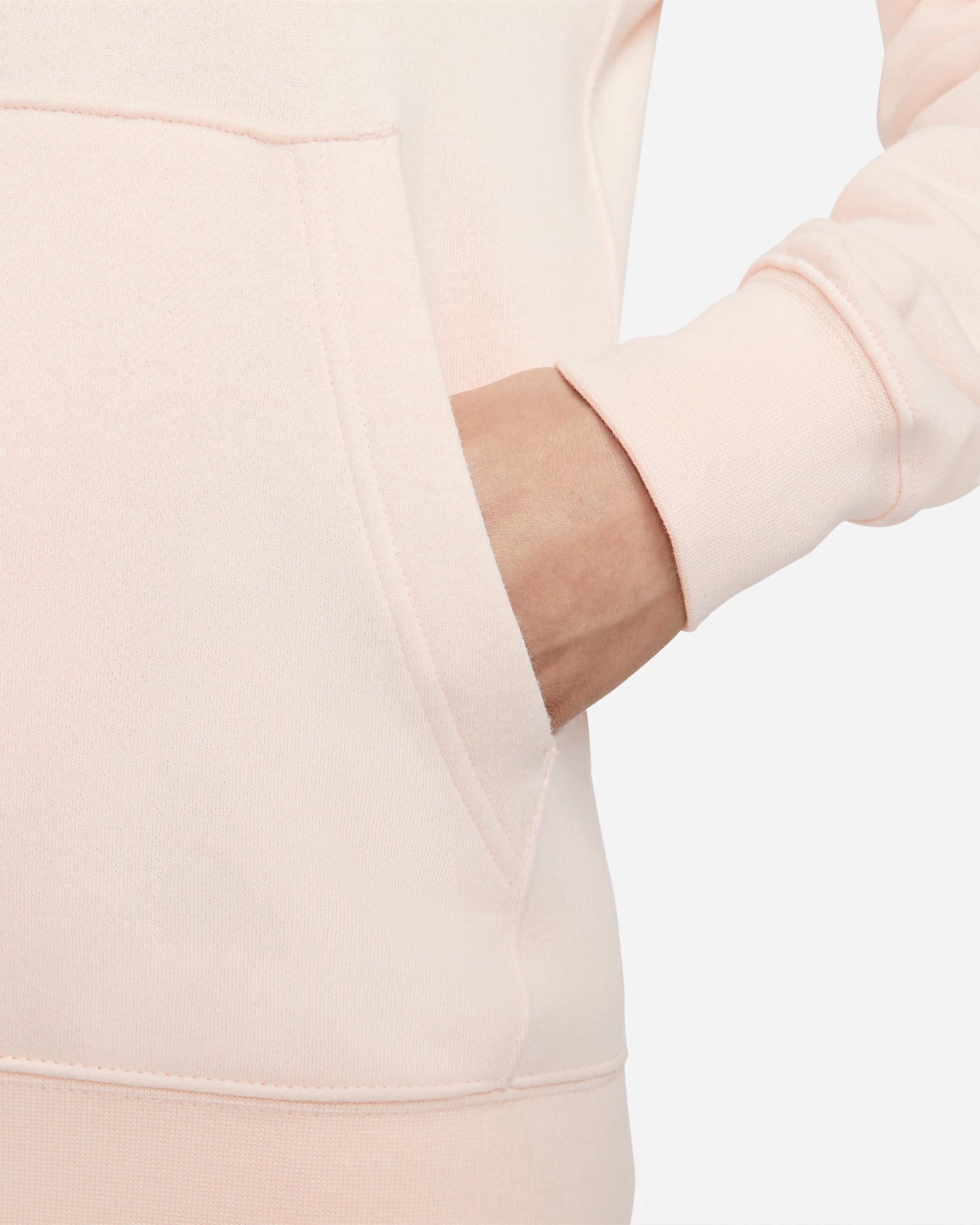 Nike Sportswear Club Fleece | Guava Ice