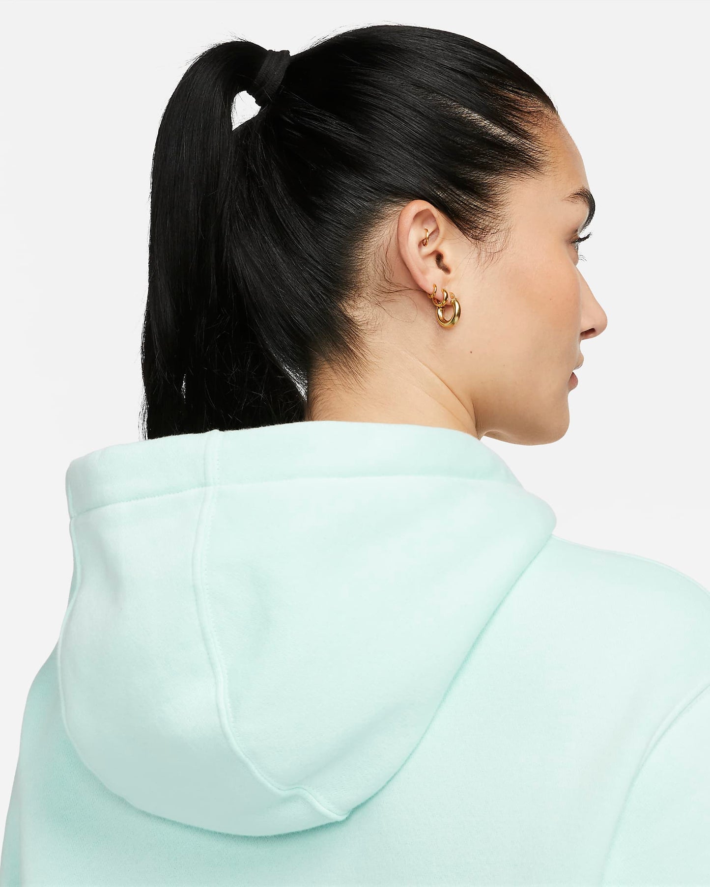 Nike Sportswear Club Fleece | Jade Ice