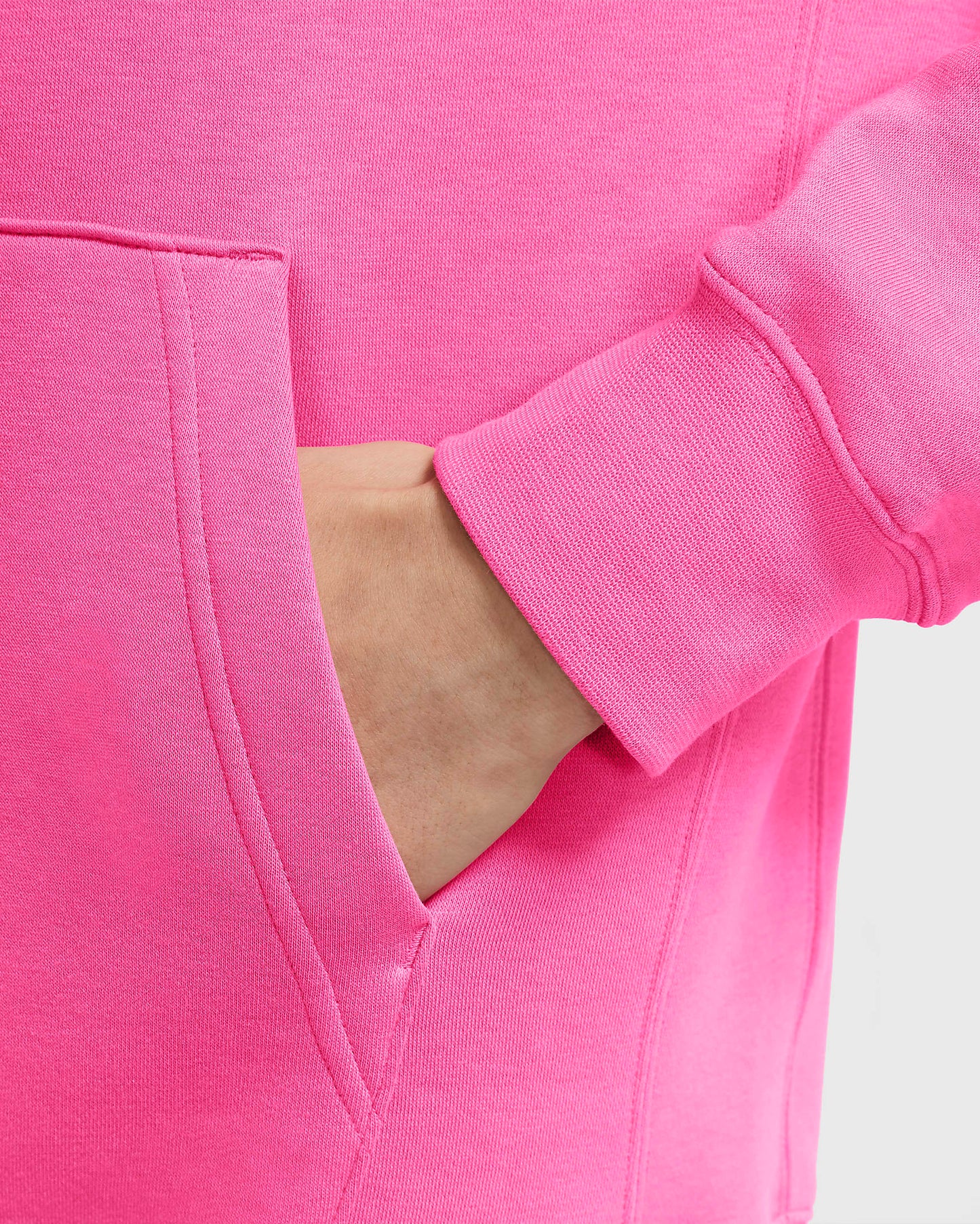 Nike Sportswear Club Fleece | Pinksicle