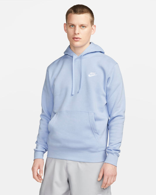 Nike Sportswear Club Fleece | Cobalt Bliss