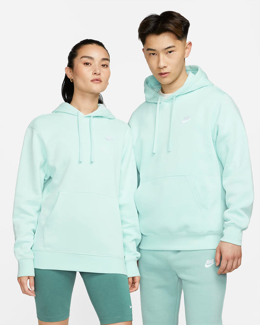 Nike Sportswear Club Fleece | Jade Ice