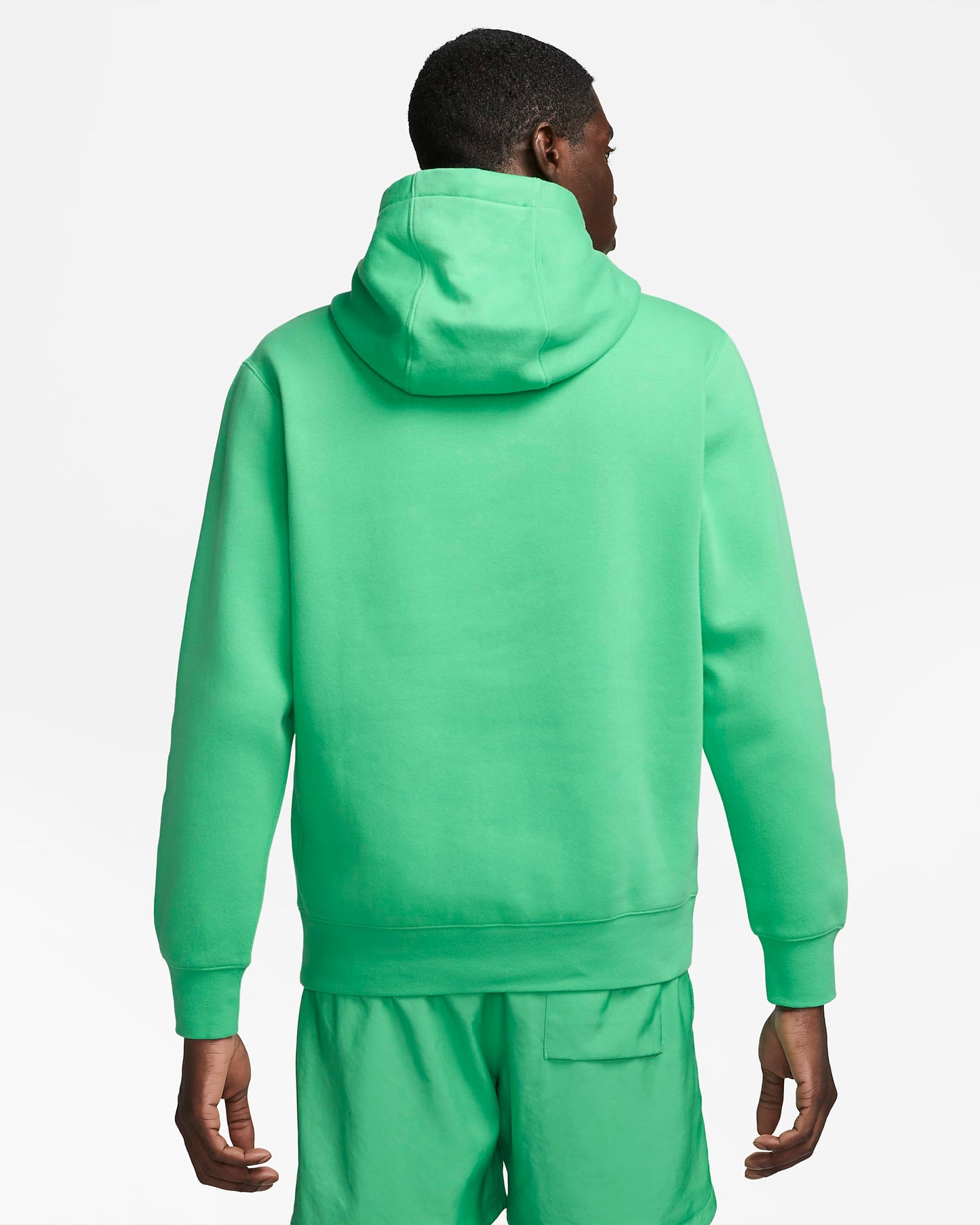 Nike Sportswear Club Fleece | Spring Green